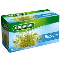 DOGADAN FENNEL  MIXED HERBAL TEA 20 Bags